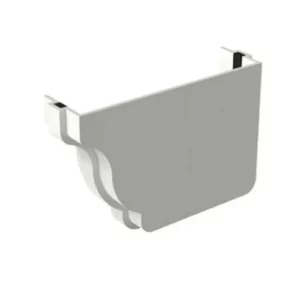 Pluvial Aquapluv - Cabeceira Direita Style 125 Tigre