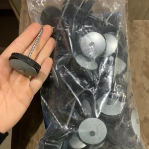 Prego Telheiro 18x30  1kg