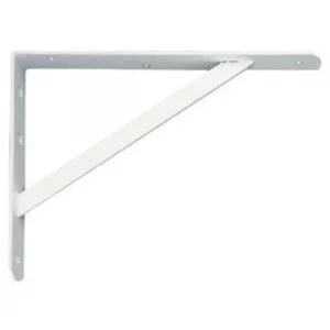 Cantoneira Mao Franc 25cm Reforçada+