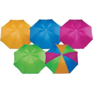 Guarda Sol Aço 1,80mt Fashion Mor