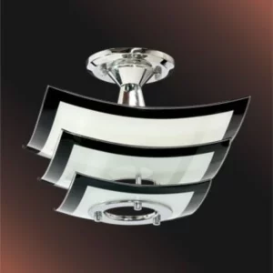 Plafon Ema Espacial Quadrado 1189/1199