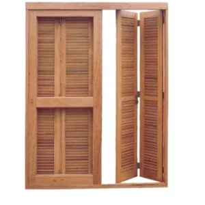 Porta Balcao Euc 1,40 X 2,13 Pant V.i.correr