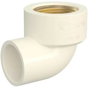 Joeho 90° Transferência Ff Aquaterm 22mmx1/2" - Imagem 4