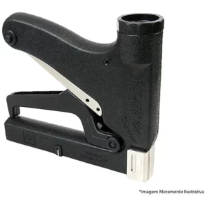 Grampeador Rocama 106 Premium - Rocama - Imagem 1