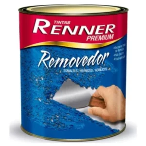 Removedor Pastoso 900 Renner