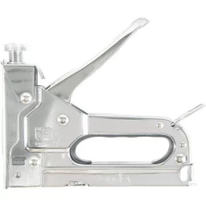 Grampeador Pinador Manual - Vonder - Imagem 3