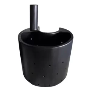 Caixa Gordura 25lt Bakof Ref:001846 - Imagem 3