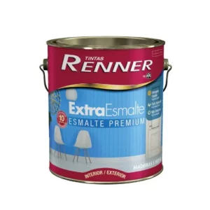 Renner Extra Esm Sint Azul Mar 1132 3600ml