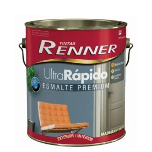 Renner Extra Esm Sint 1156 Areia 900ml