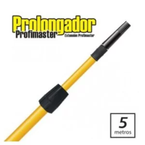 Extensor Telescópico Profissional 5m - Atlas - Imagem 1