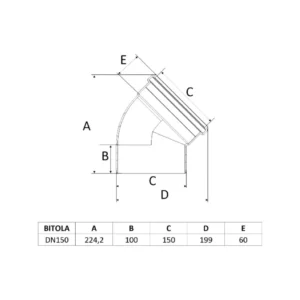 Lampada Vapor Mercurio Ovo 400w E40 Ourolux Cjj 60-178 - Imagem 2