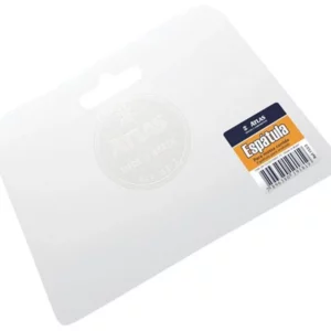 Espátula Plástica Flexível 13,1cm - Atlas - Imagem 1