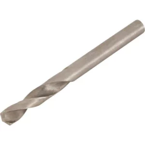 Broca Piloto em Aço Rápido 6,35 X 75mm - Vonder - Imagem 1