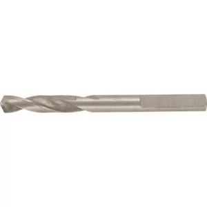 Broca Piloto em Aço Rápido 6,35 X 75mm - Vonder - Imagem 3