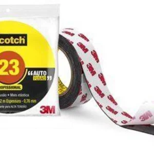 Fita de Autofusão Scotch®™ - 3m - Imagem 1