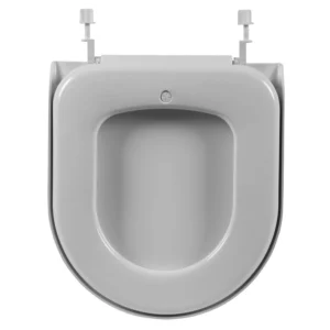 Assento Calypso Almofadado Branco - Imagem 3