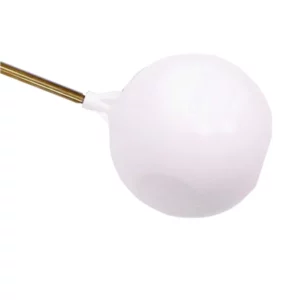 Torneira de Bóia 3/4" Cobreada - Imagem 3