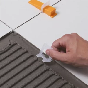 Espaçador Nivelador Smart 1,5mm com 100 Unidades - Imagem 3