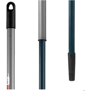 Cabo Prolongador telescópico para rolos e Broxas (extensor Até 3 Metros), Atlas. - Imagem 6