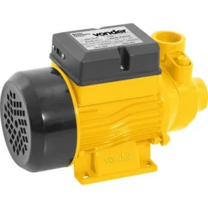 Bomba Periférica 1/2 Cv Bpv 375 127/ 220v - Vonder - Imagem 8
