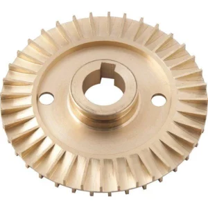 Bomba Periférica 1/2 Cv Bpv 375 127/ 220v - Vonder - Imagem 9