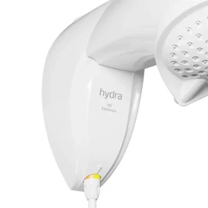 Chuveiro Eletrônico Nd 220v 7700w Branco - Imagem 3