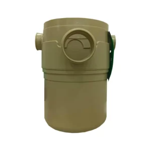 Top Caixa Gordura 300 Mm 13152 Amanco - Imagem 4