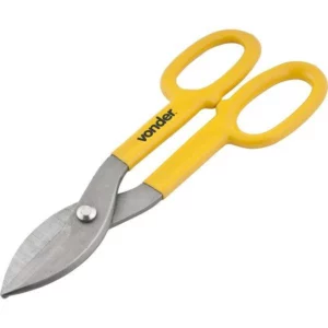 Tesoura para Chapas 10" - Vonder - Imagem 1