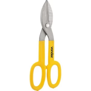 Tesoura para Chapas 10" - Vonder - Imagem 2