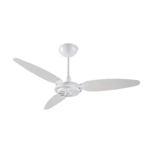 Ventilador de Teto Comercial 3 Pás Branco 220v Classe a Premium - Ventisol - Imagem 3