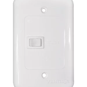 Ventilador de Teto Comercial 3 Pás Branco 220v Classe a Premium - Ventisol - Imagem 4