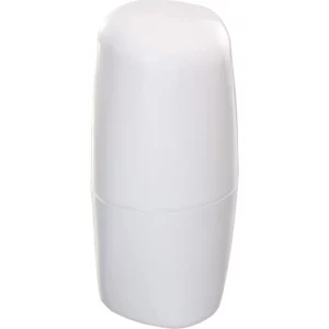 Kit de Acessórios para Banheiro com 4 Peças com 1 Tapete Felpudo Astra Branco - Imagem 6