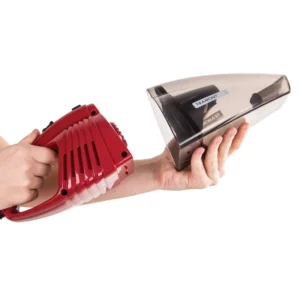 Aspirador de Pó Portátil para Carros Tramontina 60w 12v - Tramontina - Imagem 3