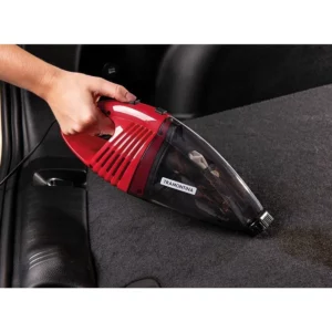 Aspirador de Pó Portátil para Carros Tramontina 60w 12v - Tramontina - Imagem 4