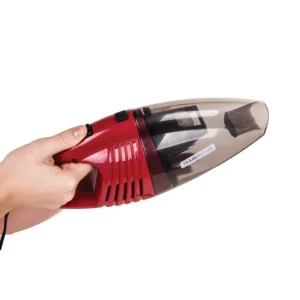 Aspirador de Pó Portátil para Carros Tramontina 60w 12v - Tramontina - Imagem 6