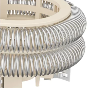 Resistência para Torneira Elétrica Slim 5500w 220v - Imagem 3