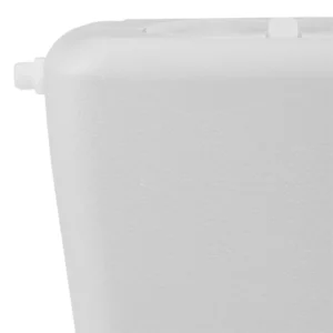 Caixa de Descarga de 9 Litros Branca - Imagem 3