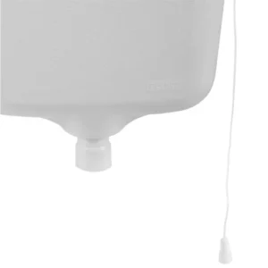 Caixa de Descarga de 9 Litros Branca - Imagem 4