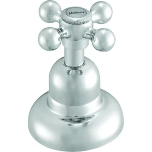 Acabamento para Registro Supernova 1/2'', 3/4'' e 1 Meber Pequeno - Imagem 1