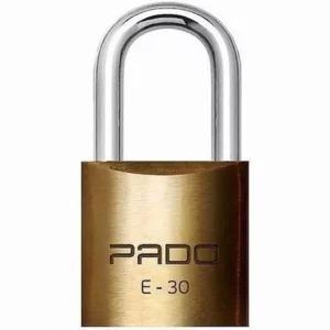 Cadeado Lt-30mm Pado - Pado - Imagem 1