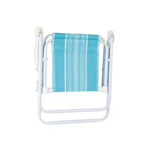 Cadeira Infantil Alta Azul - Mor - Imagem 3