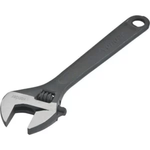 Chave Ajustável 8" - Vonder - Imagem 3