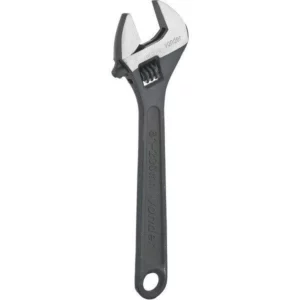 Chave Ajustável 8" - Vonder - Imagem 4