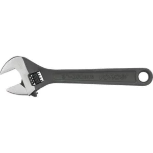 Chave Ajustável 8" - Vonder - Imagem 5