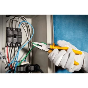 Alicate Universal Isolado 1000 V 8 - Tramontina - Imagem 4