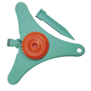 Aspersor Estático 4 Bar para Irrigação - Tramontina - Imagem 3