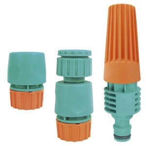 Conjunto para Irrigação - Tramontina - Imagem 1