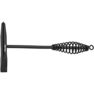 Martelo Picador de Solda 300g - Vonder - Imagem 4