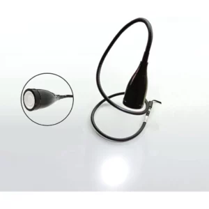 Abajur Naja com Placa de Led 1,5w 6000k - Imagem 3