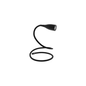 Abajur Naja com Placa de Led 1,5w 6000k - Imagem 4